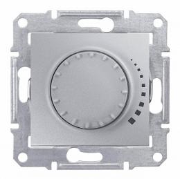 Изображение продукта Диммер поворотный индуктивный Schneider Electric Sedna 60-325W 